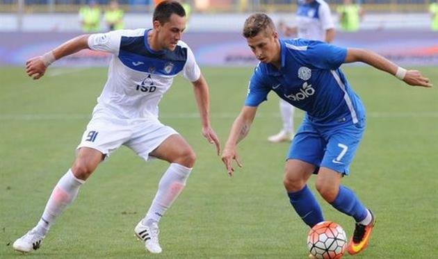 Роман Карасюк, fcstal.com