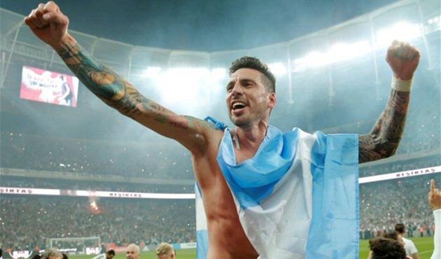 ХОСЕ СОСА, TWITTER