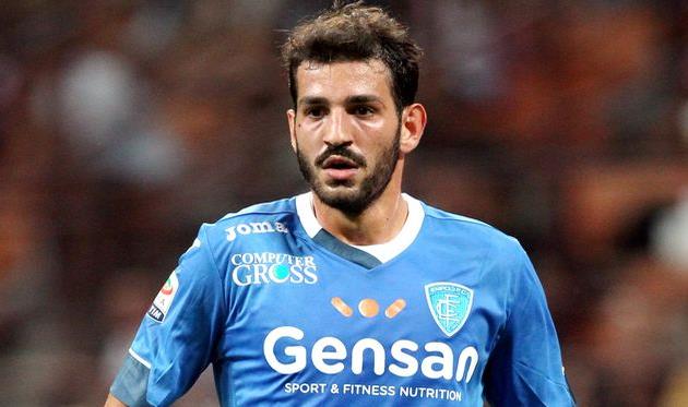 Рикардо Сапонара, Getty Images