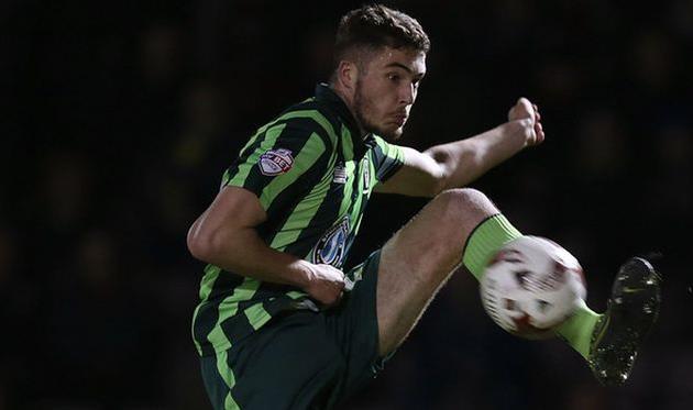 Райан Свини, skysports.com