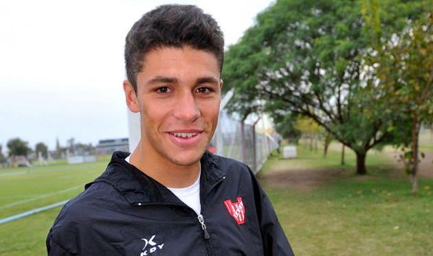 Матео Гарсия, Getty Images