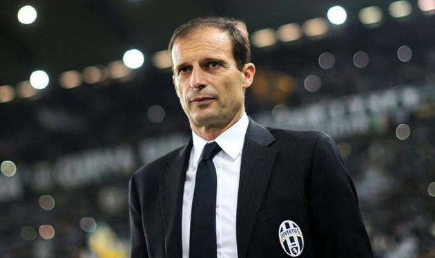 Массимилиано Аллегри, Getty Images