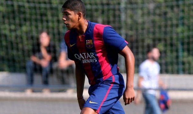 Эрик Феригра, Getty Images