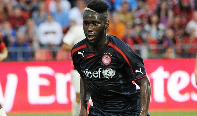 Артур Масуаку, football365.fr