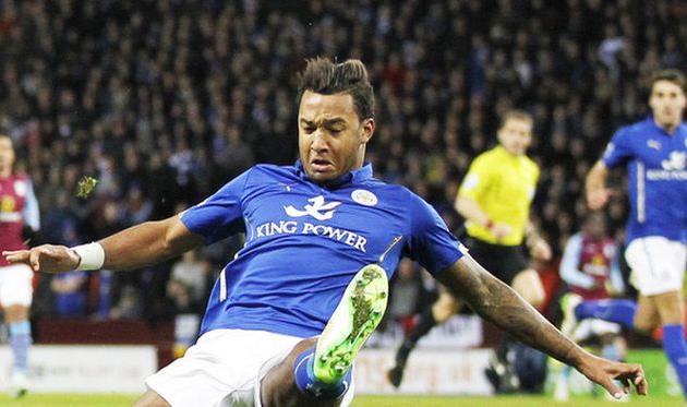 Лиам Мур, Getty Images