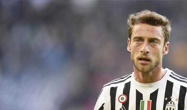 Клаудио Маркизио, juventus.com