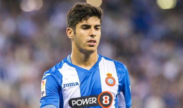 Марко Асенсио, Getty Images