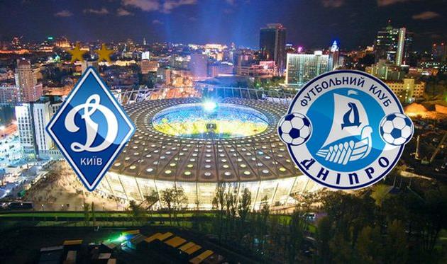 Динамо - Днепр, Google.com