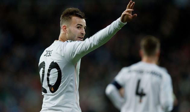 Хесе Родригес, zimbio.com