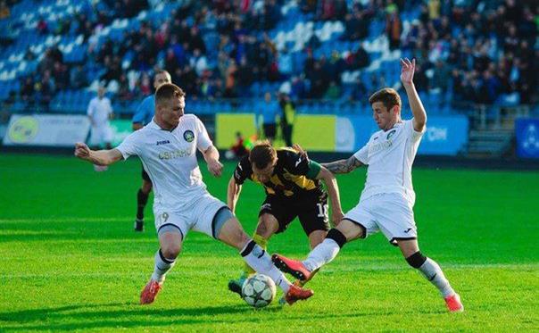 Колос сильнее Буковины, koloskovalivka.com