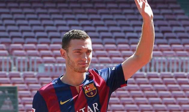 Томас Вермален, EPA