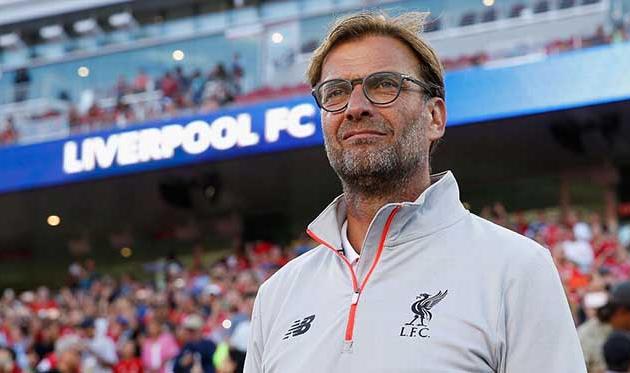 Юрген Клопп, ESPN