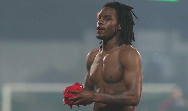 Ренату Санчес, getty images