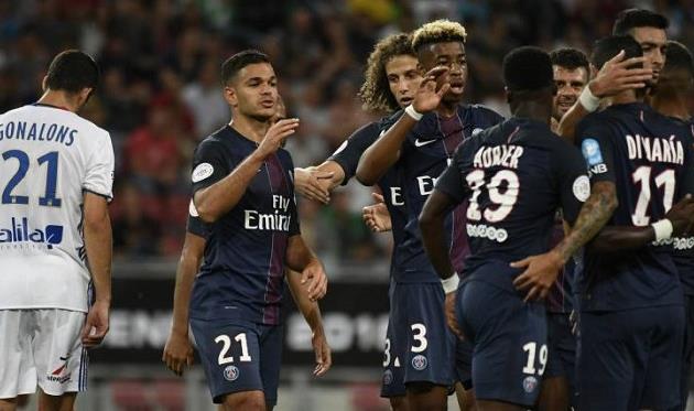 фото francefootball.fr