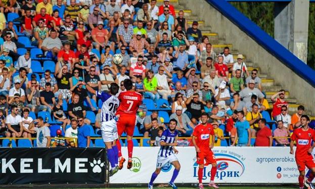 Верес продолжает победную серию, veres.club