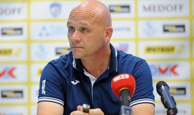 Эрик ван дер Меер, fcstal.com