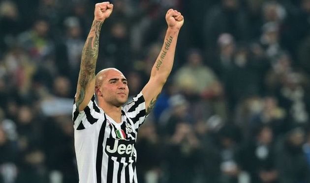 Симоне Дзадза, Getty Images