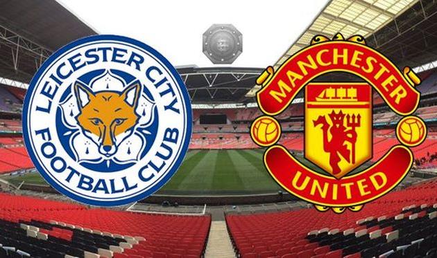 Лестер - МЮ, Getty Images