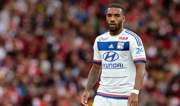 Александр Ляказетт, telegraph.co.uk