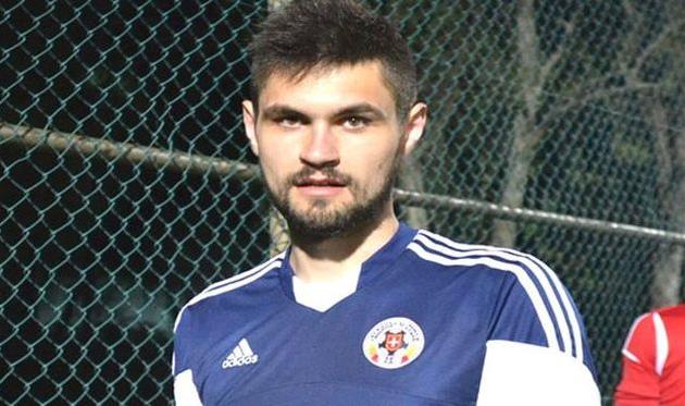 Артем Кичак, fcvolyn.net