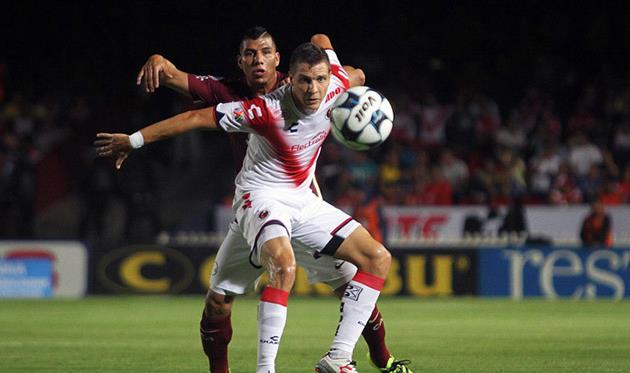 Веракрус - Америка, ligabancomer.mx