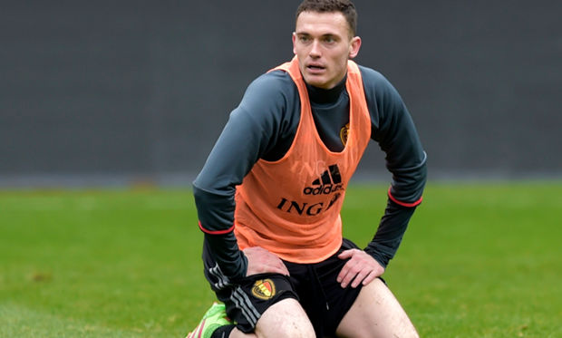 ТОМАС ВЕРМАЛЕН, TWITTER