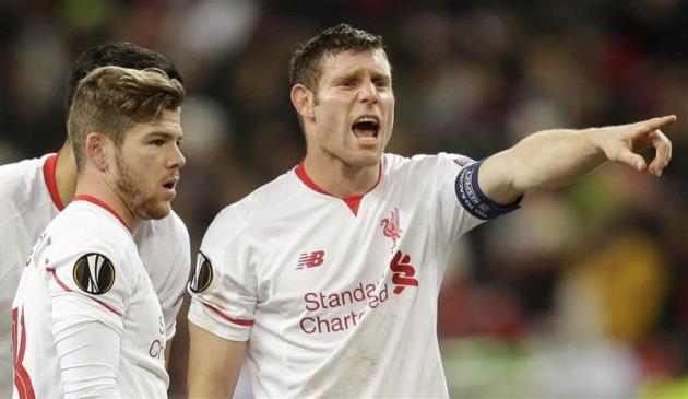 морено и милнер, squawka.com