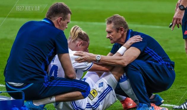 МИРОНОВ И ВИДА, 1927.KIEV.UA