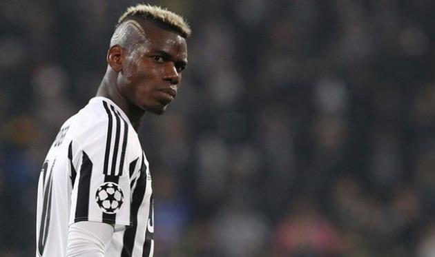 ПОЛЬ ПОГБА, THE GUARDIAN