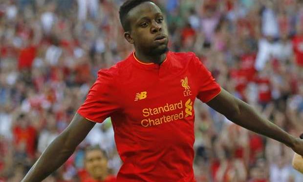 ДИВОК ОРИГИ, GOAL.COM