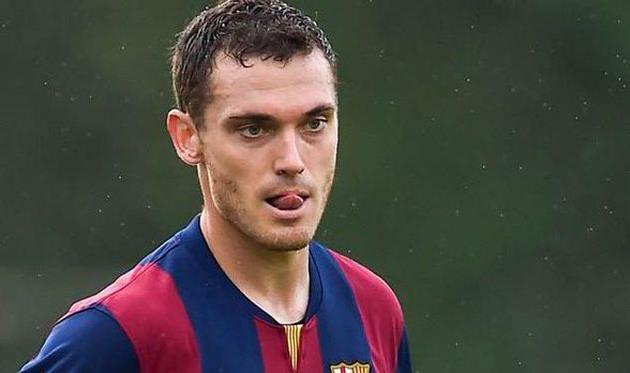 Томас Вермален, Getty Images