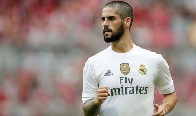 Иско, Getty Images