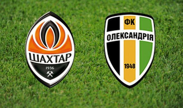 Шахтер - Александрия, Google.com