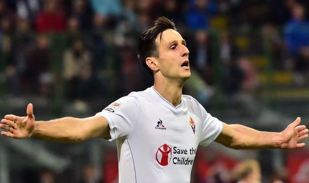 Никола Калинич, Getty Images