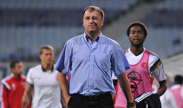 Юрий Вернидуб, football.ua