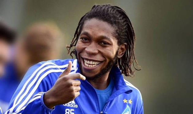 Дьемерси Мбокани, google.com