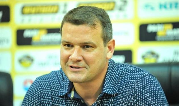 Сергей ЗАйцев, vorskla.com.ua