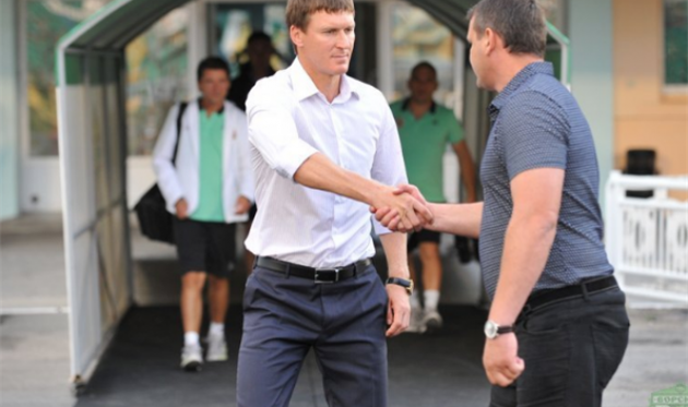 ВАСИЛИЙ САЧКО, ФК ВОРСКЛА