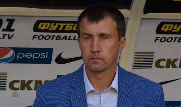 СЕРГЕЙ ЛАВРИНЕНКО, © БОГДАН ЗАЯЦ 