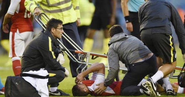 ГАБРИЭЛЬ ПАУЛИСТА, TWITTER