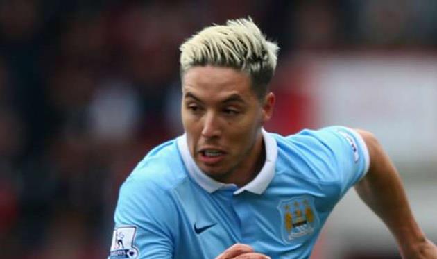 Самир Насри, goal.com