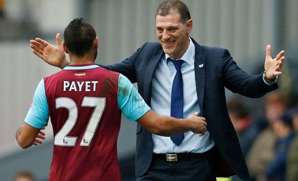 ДИМИТРИ ПАЙЕ И СЛАВЕН БИЛИЧ, mirror.co.uk