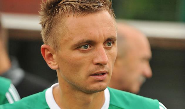 Олег Голодюк, фото фк ворскла