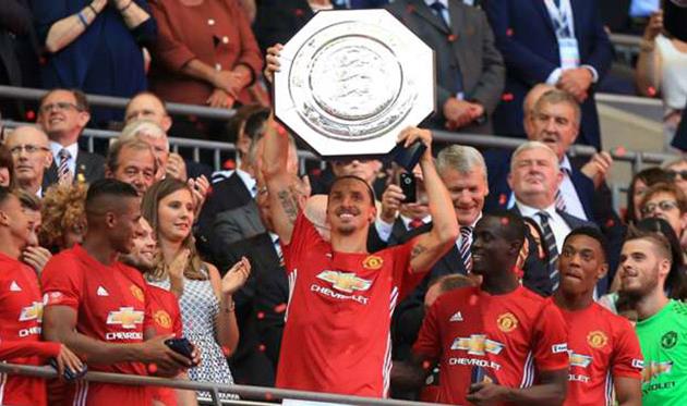 Златан Ибрахимович, goal.com