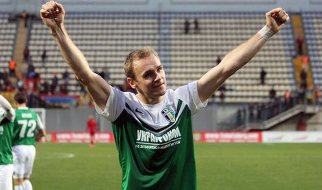 Сергей Басов, fco.com.ua