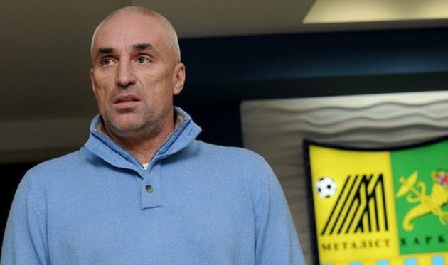 Александр Ярославский, football.ua