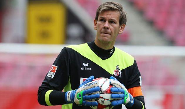 Томас Кесслер, Kicker