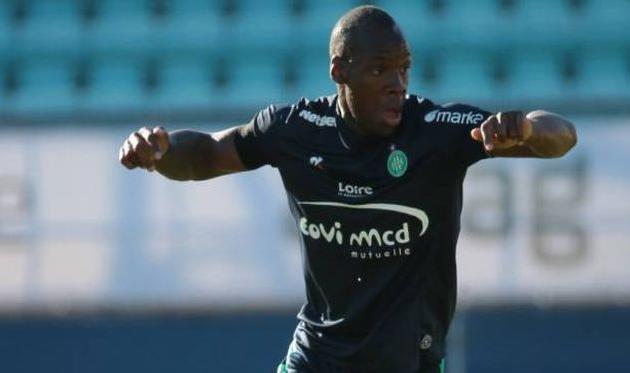 Брайан Дабо, L'Equipe