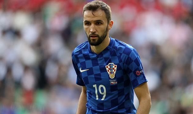 Милан Бадель, Getty Images