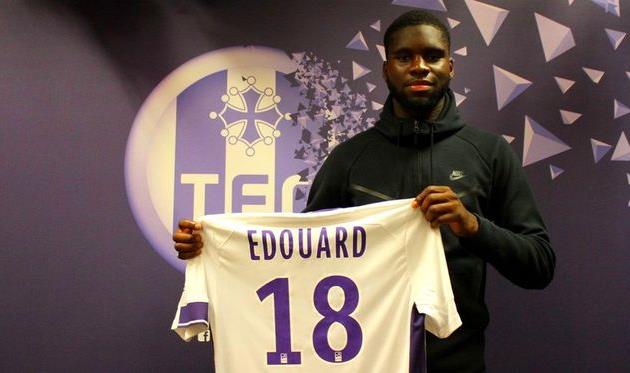 Одсонн Эдуар, tfc.info